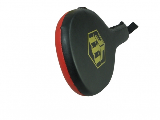 MASTERS PAC-PAN-BLACK/RED Training Pack