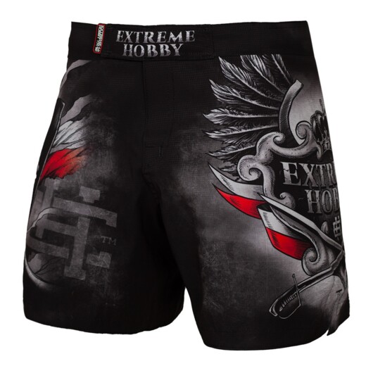  Extreme Hobby Athletic Shorts | HUSARZ