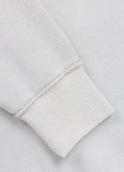 Bluza PIT BULL Washed "CHAMPION BLOODLINE" - biały