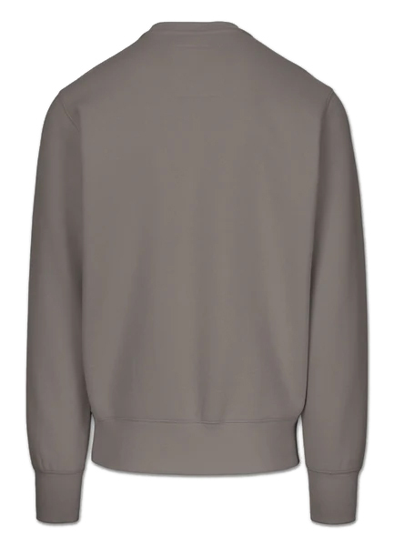 PIT BULL "SO CAL" Men's Sweatshirt - Taupe