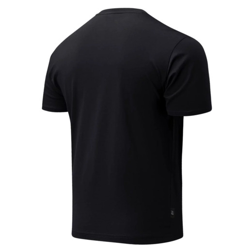 Koszulka T-shirt męski Extreme Hobby "PATTERN POCKET" - czarny