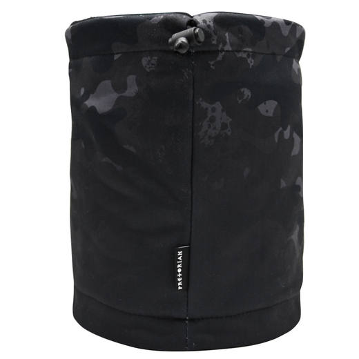  Komin polarowy Pretorian "Death Before Dishonour" 