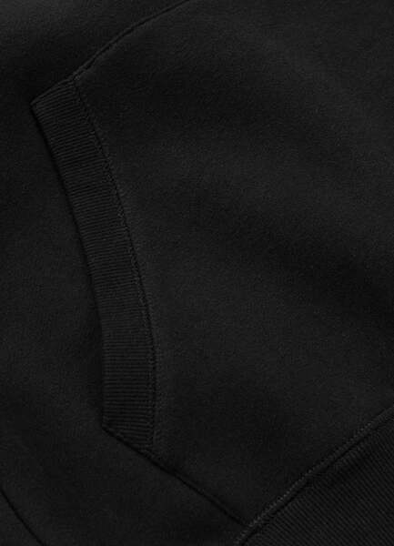 PIT BULL "FIORA" Women's Hoodie - Black