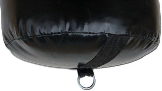 Worek treningowy bokserski Ring 180/45 - Pusty