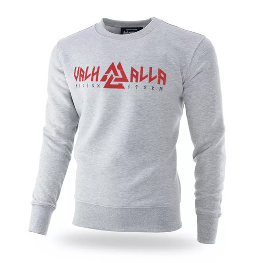 Outlet: Bluza Dobermans Aggressive "CLASSIC MYSTERY VALHALLA " BC323