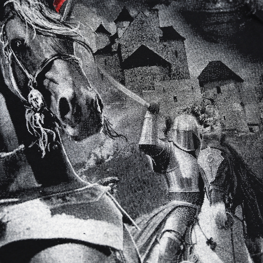 Koszulka Aquila "Polska - Zawisza Czarny" HD