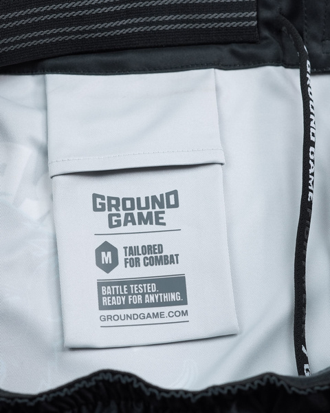 Spodenki MMA Ground Game "Cheeky Monkey"