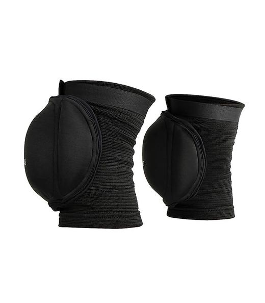 Ochraniacze na kolana nakolanniki Ground Game Muay Thai "Knockout Game"