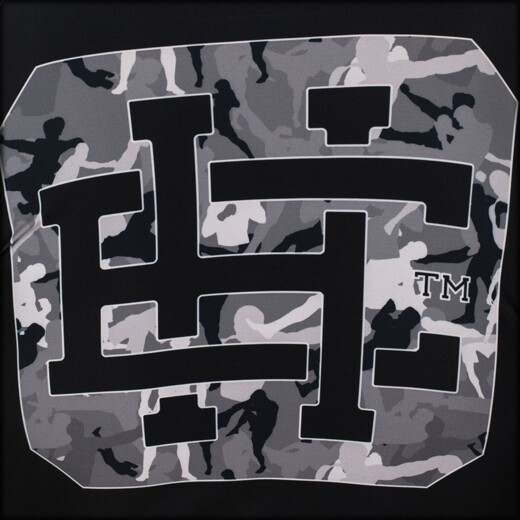 Short sleeve rashguard Extreme Hobby | COMBAT GAME