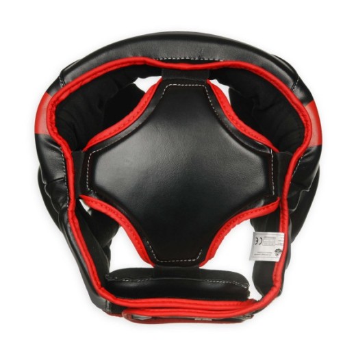 Helmet boxing head protector Bushido ARH-2190R