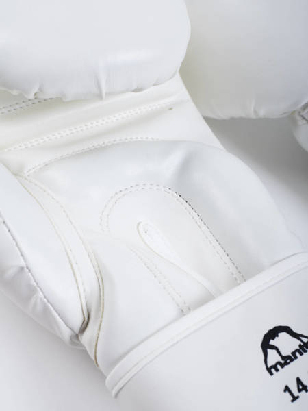 Boxing gloves MANTO "IMPACT"
