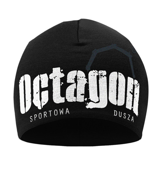 Octagon &quot;Sporty Soul&quot; winter hat