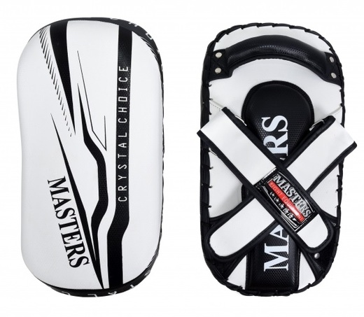 Tarcze treningowe Masters TPAO-CRYSTAL