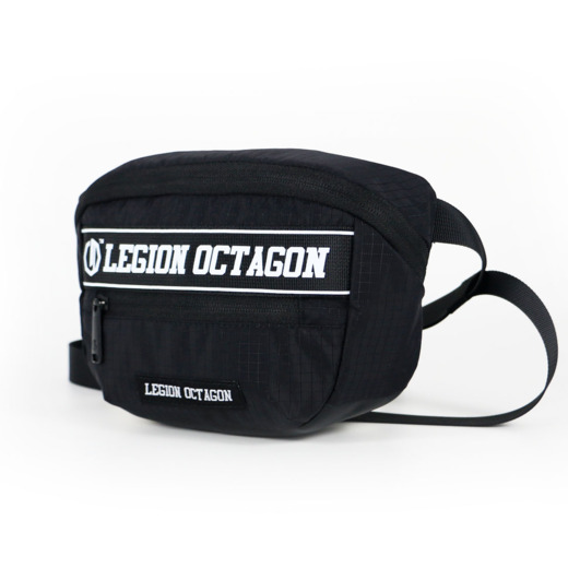 Saszetka nerka Legion Octagon LO Colorado