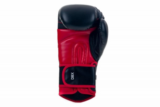 Bushido DBX sparring boxing gloves - DBD-B-3