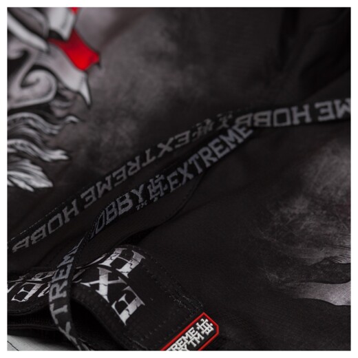  Extreme Hobby Athletic Shorts | HUSARZ