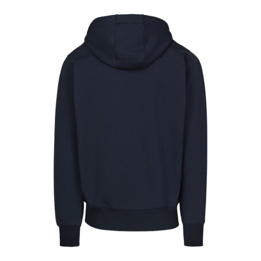 PIT BULL "ARBOR TAPE" Hoodie - Navy Blue