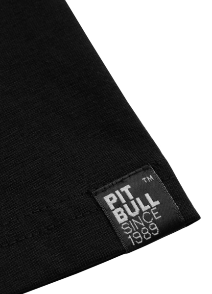 PIT BULL &quot;Vale Tudo&quot; &#39;23 T-shirt - black