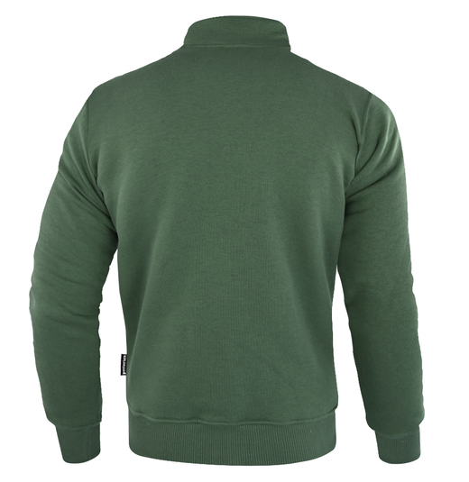  Bluza rozpinana Pretorian "Pretorian est. 2003" - khaki