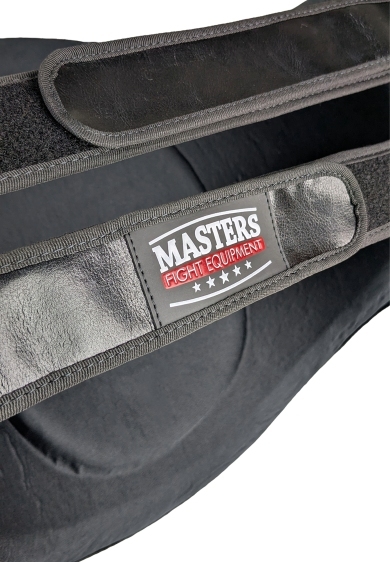 MASTERS OT-BLACK torso protector black 