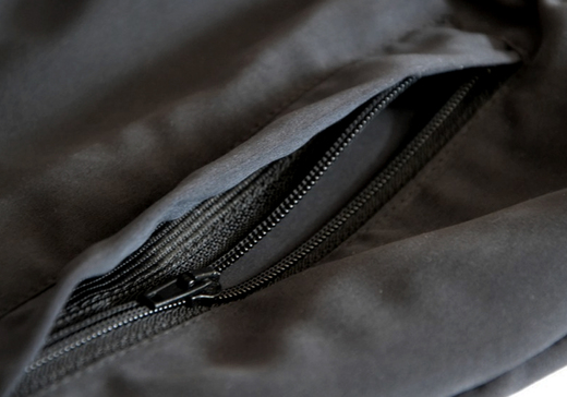 Spodenki poliestrowe Extreme Adrenaline "Adrenalina"