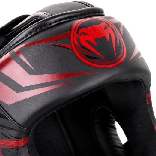 Venum Gladiator 3.0 helmet head protection