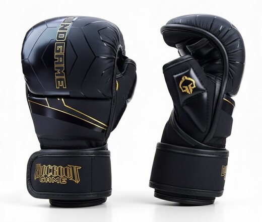 Rękawice Ground Game MMA PRO "Equinox"
