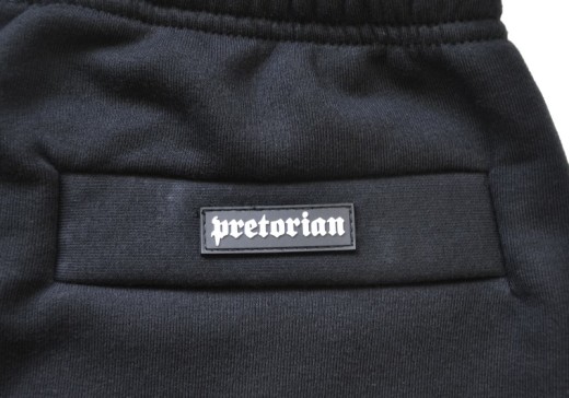 Sweatpants Pretorian "PS"