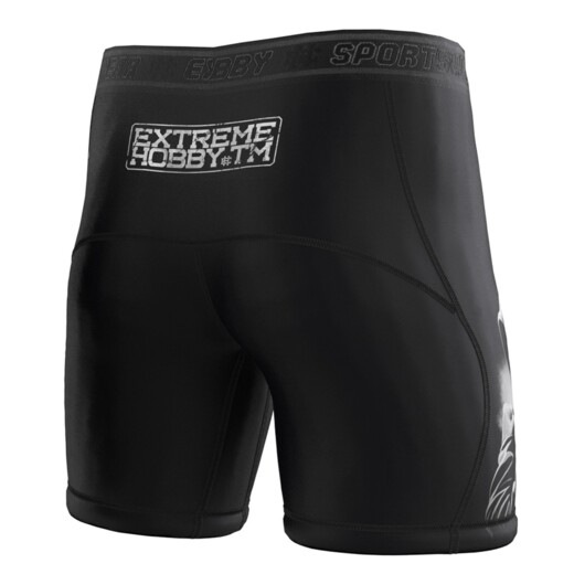 Vale Tudo Extreme Hobby Shorts | HOOLS