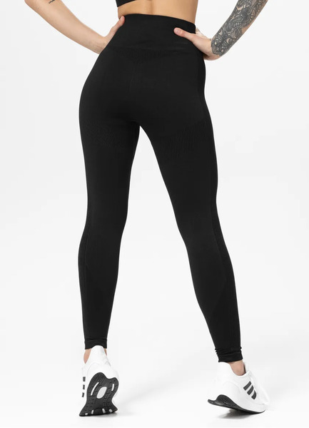  PIT BULL sports leggings for women &quot;COLUMBIA&quot; - black