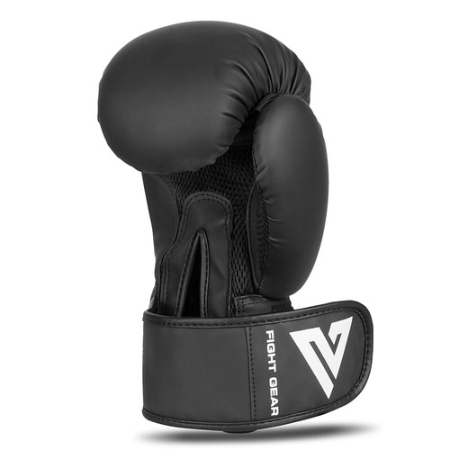 Rękawice bokserskie bushido Taver Black One Origin Series T-407