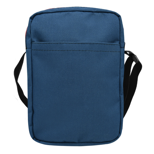 Pretorian &quot;Shield Football Fanatics&quot; sachet bag - navy blue