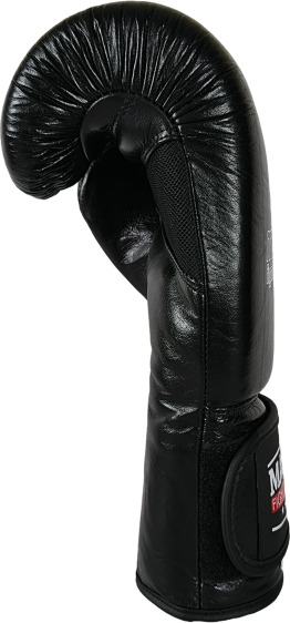 Masters RBT-GLADIATOR Leather Boxing Gloves - 14oz