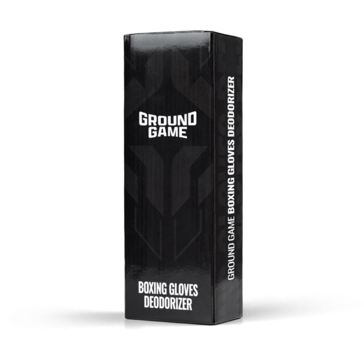 Odświeżacz do rękawic bokserskich Ground Game