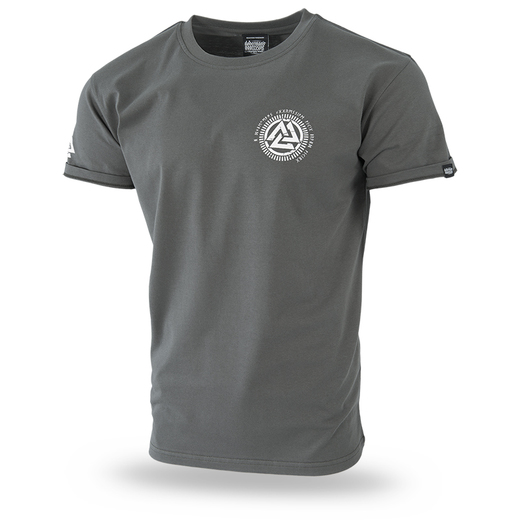 Koszulka T-shirt Dobermans Aggressive "Ulfhedinn TS227" - khaki