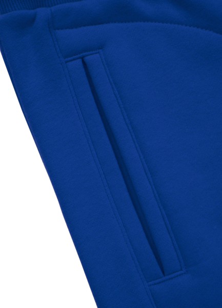 PIT BULL &quot;Small Logo&quot; &#39;20 Sweatpants - royal blue