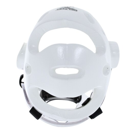 Kask piankowy z maską Beltor "TYTAN"