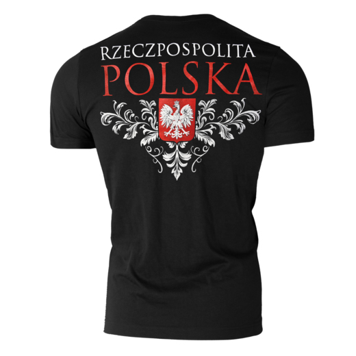 Koszulka Aquila "SG Zawsze Wierni" HD