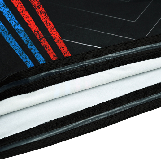 Rashguard short sleeve Pretorian "Pretorian Division"