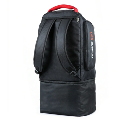 Torba treningowa bushido 2w1 - Plecak + Torba | DBX-SB-24