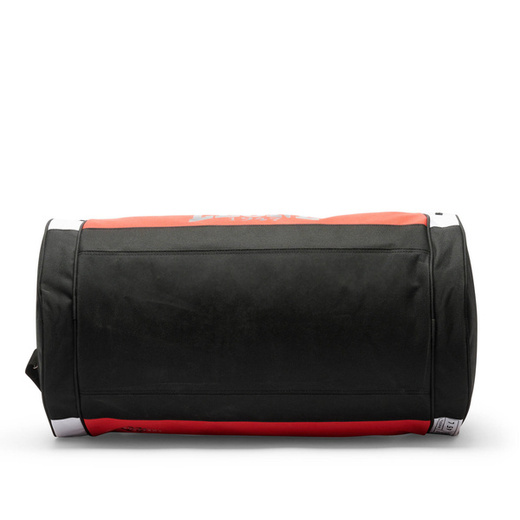 Leone AC943 sports bag - red