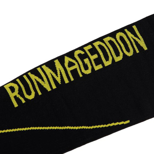 PIT BULL Runmageddon PitbullSports &quot;Crew&quot; long socks