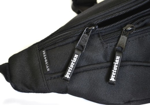 Nerka saszetka Pretorian "Sport & Street"