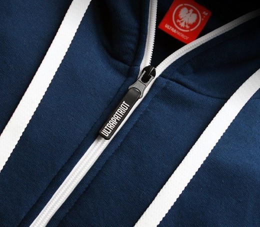 Zip up Dywizjon 303 UltraPatriot