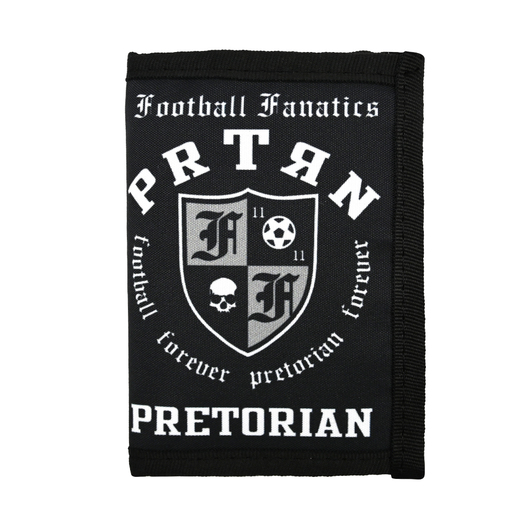 Wallet Pretorian "Football Fanatics" 
