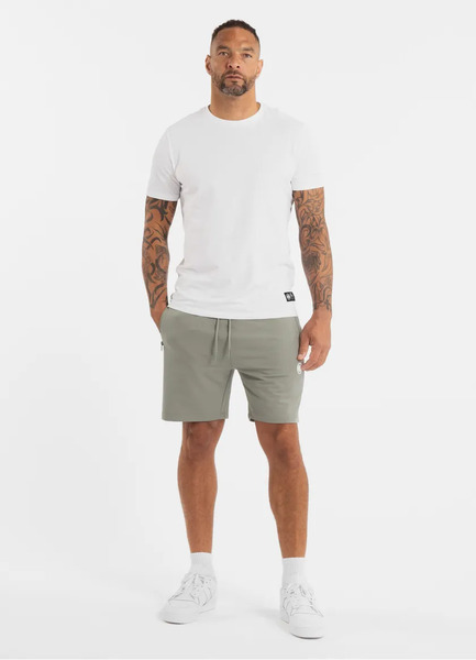 PIT BULL &quot;NUGGET&quot; sweatpants - sage