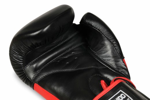 Bushido boxing gloves Wrist Protect BB2