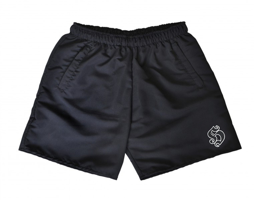 Polyester shorts Extreme Adrenaline "Hooligans"