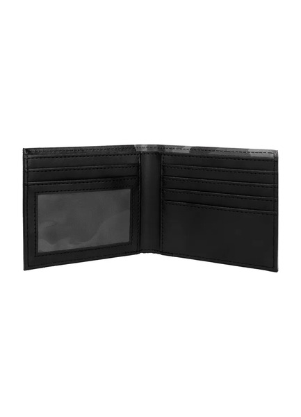 PIT BULL "Roswell Cros Camo Gray" wallet