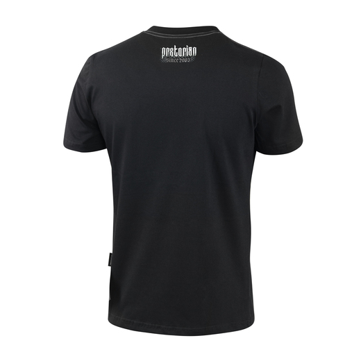 T-shirt Pretorian "Die last" 